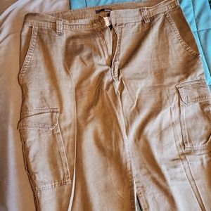 Men's cargo pants